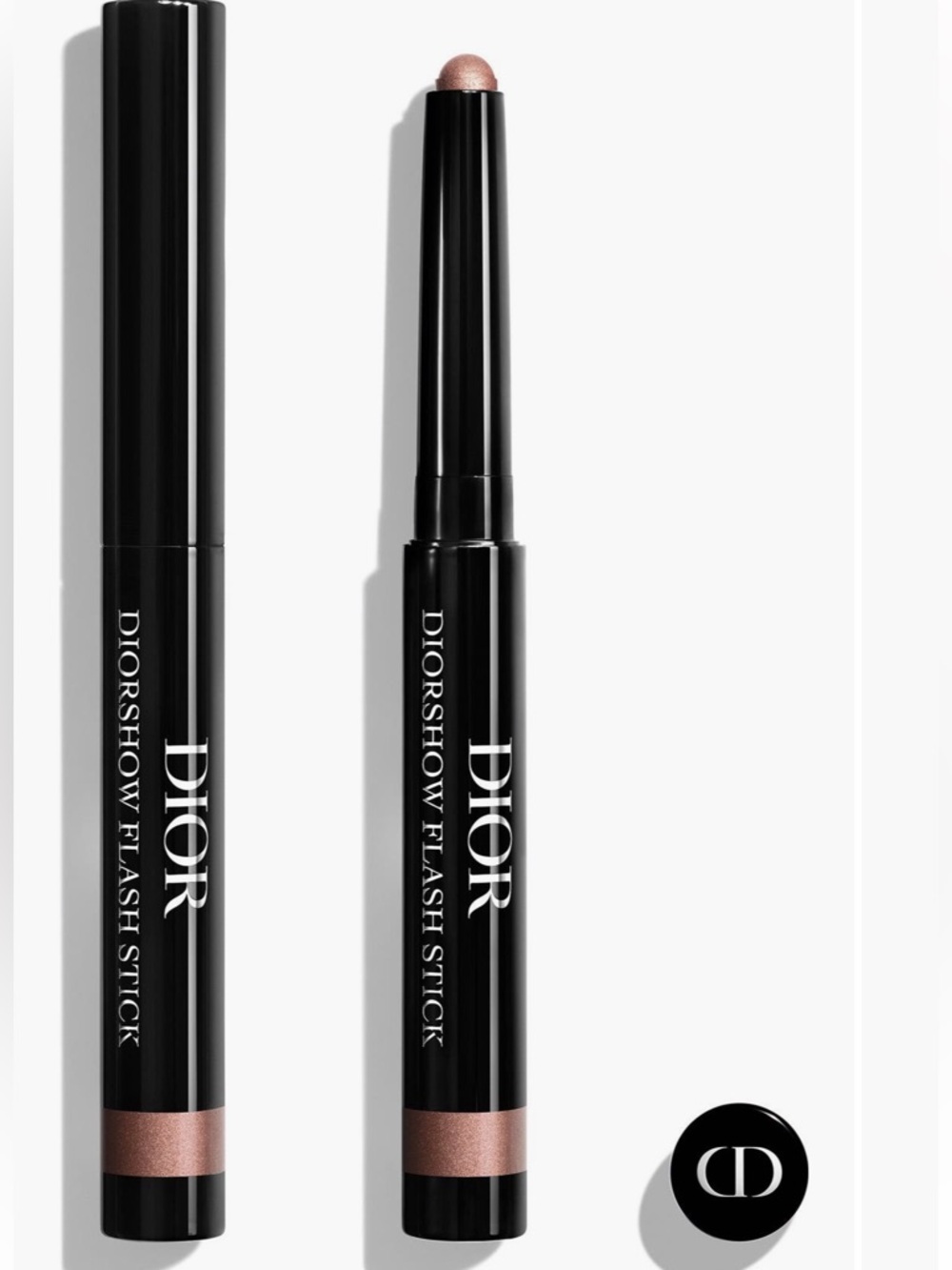 Dior Diorshow Flash Stick Ultra Gliding Eyeshadow Stick Waterproof 658 MITZAH